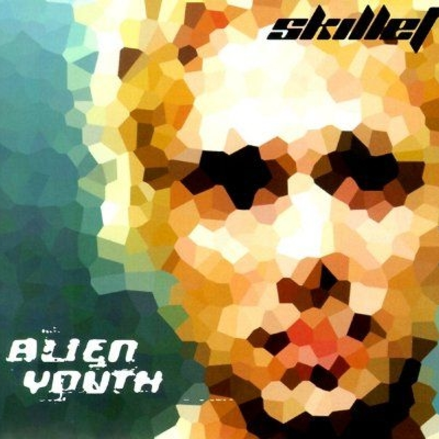 Alien Youth