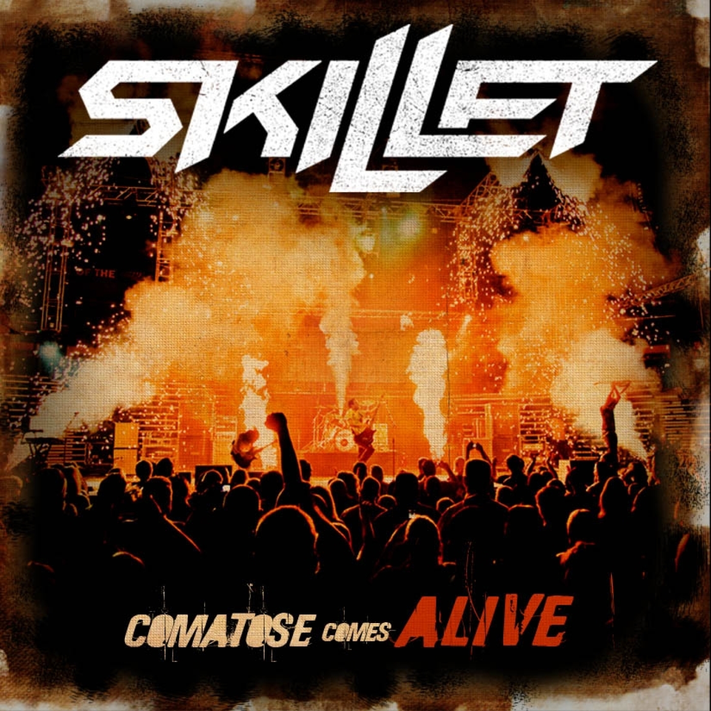 Comatose Comes Alive